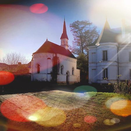 Chateau De Basche Assay Экстерьер фото
