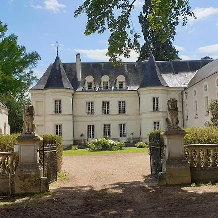 Chateau De Basche Assay Экстерьер фото