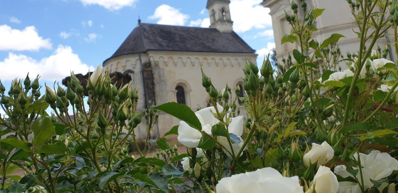 Chateau De Basche Assay Экстерьер фото