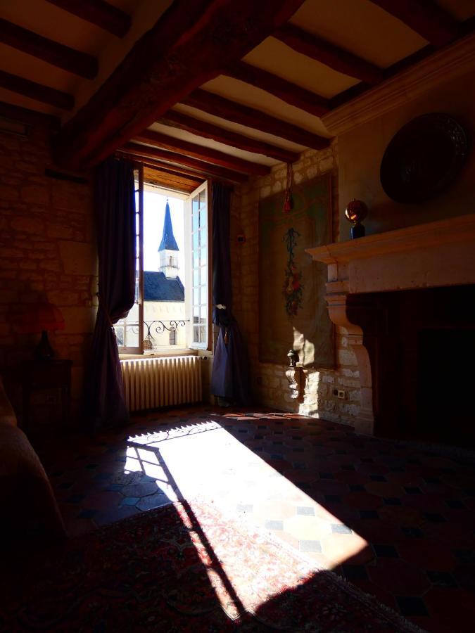 Chateau De Basche Assay Экстерьер фото