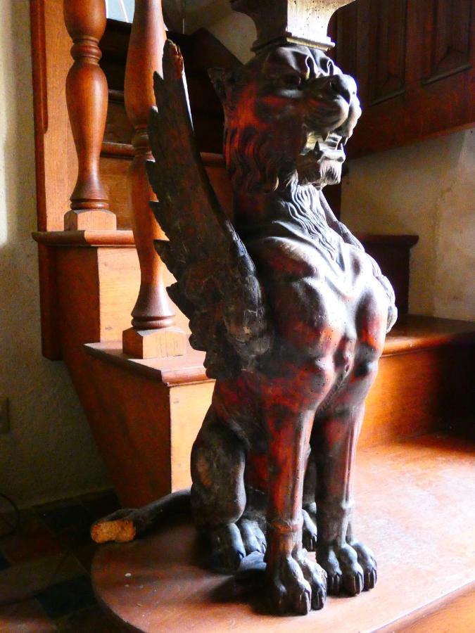 Chateau De Basche Assay Экстерьер фото