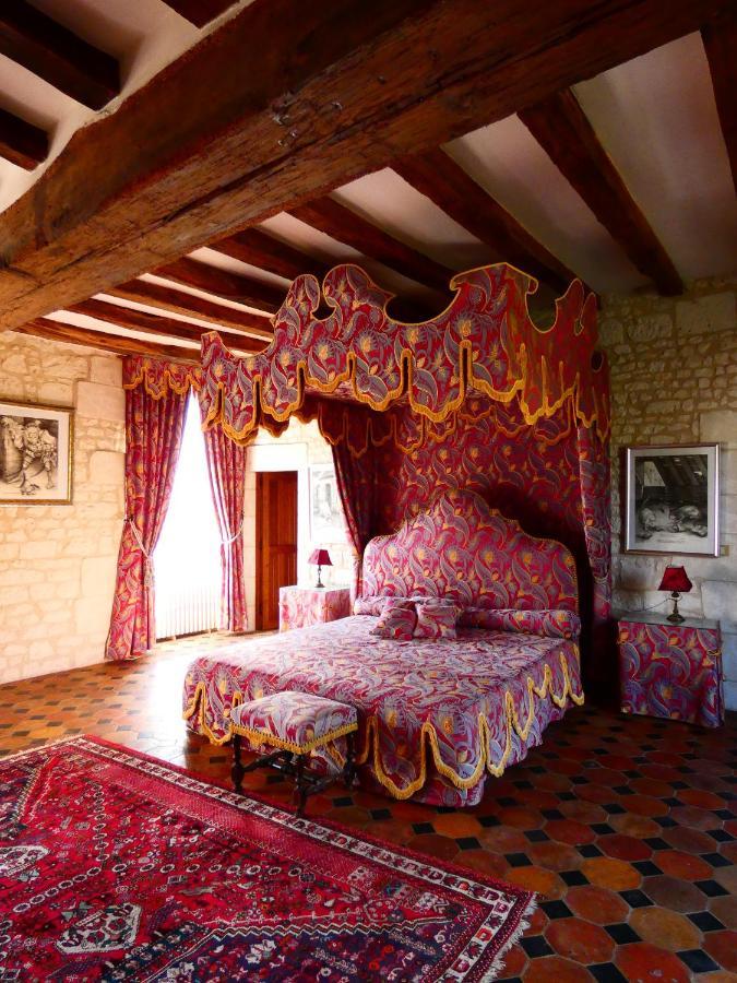 Chateau De Basche Assay Экстерьер фото